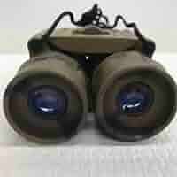 イラク戦 陸自/米軍 砂漠迷彩軍用双眼鏡 昼夜兼用 12X25 19000円の品 Amazon.co.jp: イラク戦 陸自米軍 砂漠迷彩軍用双眼鏡 昼夜兼用